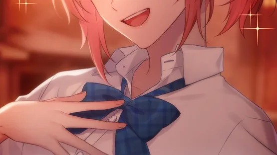 She's My Destined Fiancee?! screenshot 2