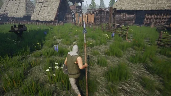 Peasant Royale screenshot 2