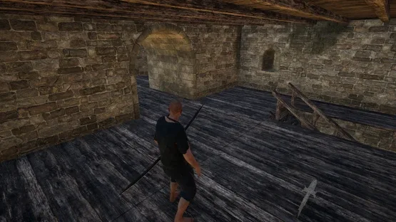Peasant Royale screenshot 3