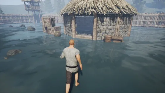 Peasant Royale screenshot 4