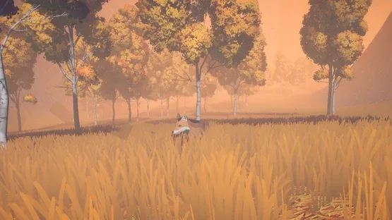 Whispering Paws screenshot 1