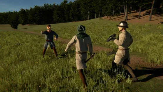 Kinstrife screenshot 8