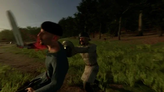 Kinstrife screenshot 9