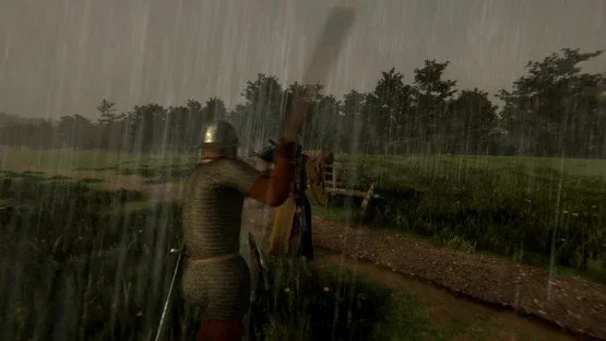 Kinstrife screenshot 4