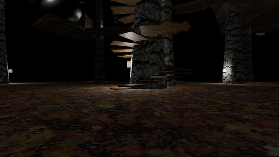 In Darkness We Hide Screenshot