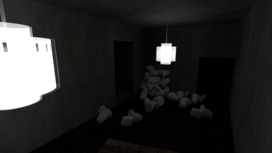In Darkness We Hide Screenshot