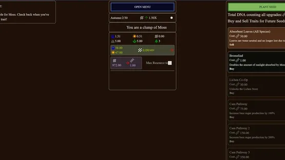 Idle Plant Game screenshot 3