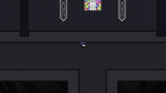 Naiko's Room: Chapter 1 Screenshot