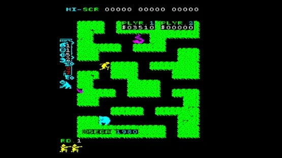 Tranquillizer Gun gameplay screenshot 1