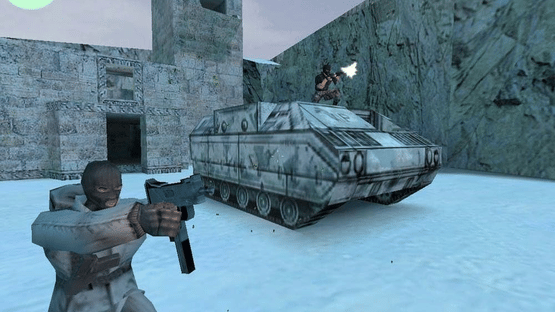 Counter-Strike Anthology Screenshot