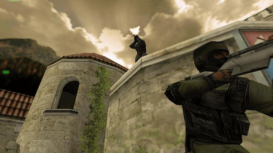 Counter-Strike Anthology Screenshot