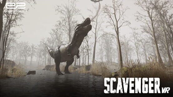 Scavenger vr screenshot 4