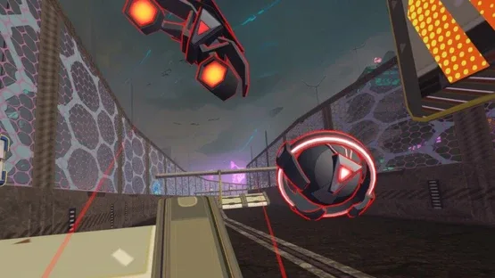 Airborne Arena screenshot 7