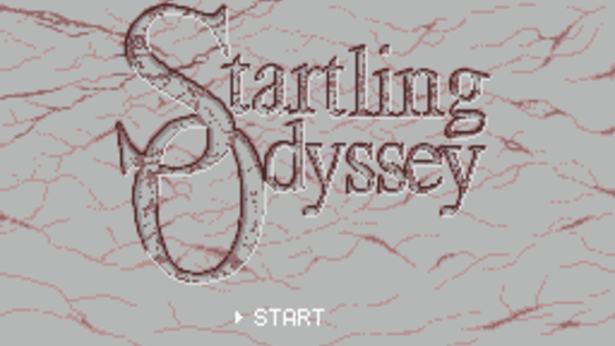 Startling Odyssey Screenshot