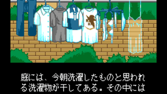 Shinsetsu Shiawase Usagi F: Yuujou Yori mo Aiyoku Screenshot