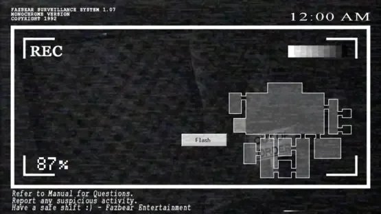 Five Nights at Freddys: 1993 screenshot 6