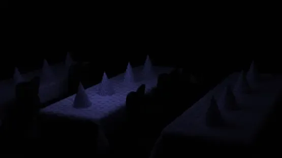 Five Nights at Freddys: 1993 screenshot 9