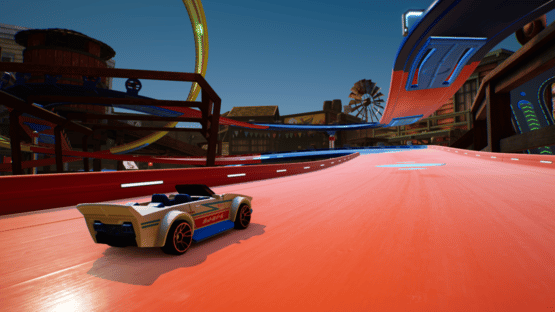 Hot Wheels Unleashed 2: Manga Pack Screenshot