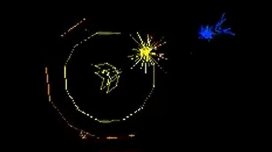 Star Castle gameplay screenshot 6