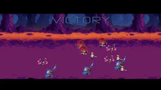Endless Glory screenshot 8