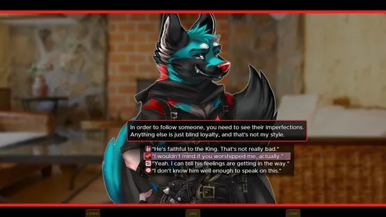Major Minor 2.0: (Re)Vision screenshot 10