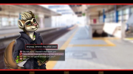 Major Minor 2.0: (Re)Vision screenshot 2