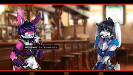 Major Minor 2.0: (Re)Vision screenshot 4