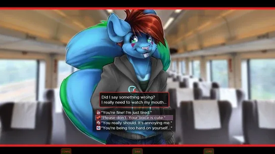 Major Minor 2.0: (Re)Vision screenshot 11
