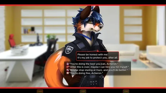 Major Minor 2.0: (Re)Vision screenshot 6