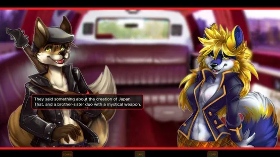 Major Minor 2.0: (Re)Vision screenshot 7