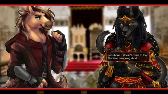 Major Minor 2.0: (Re)Vision screenshot 8