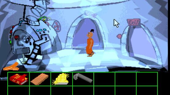 Paco El Hare vs Los Marcianos Siderales screenshot 4
