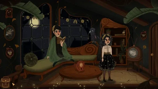 Allogloom screenshot 2