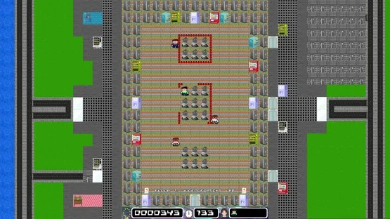 Problemlöser screenshot 4