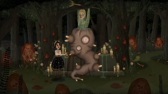 Allogloom screenshot 6