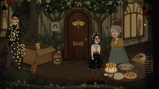 Allogloom screenshot 9