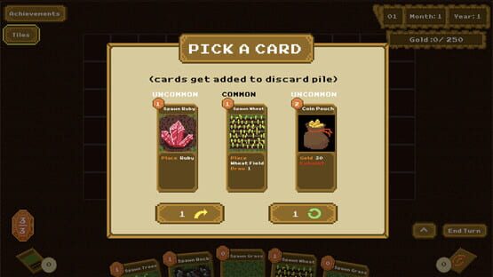 TaxingTiles screenshot 6