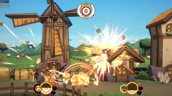 Quest of Goddess screenshot 6