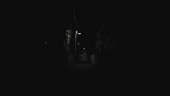 Akai Onna Screenshot