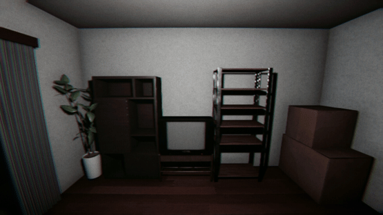 Akai Onna Screenshot