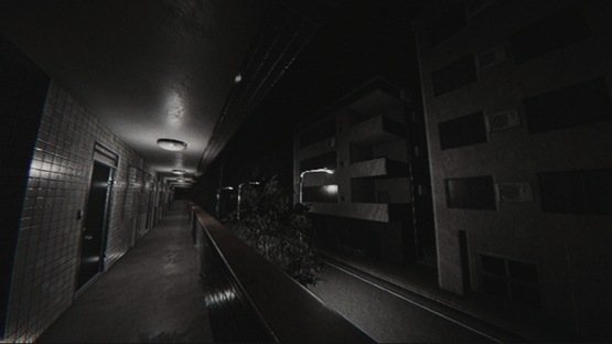 Akai Onna Screenshot