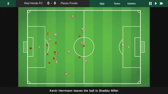 Master Manager screenshot 1