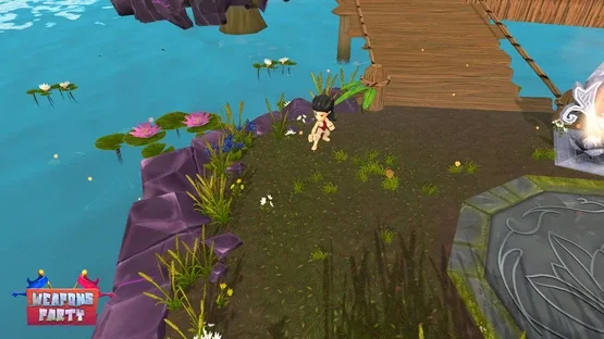 Weapon Party screenshot 6