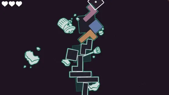 Tretis screenshot 1