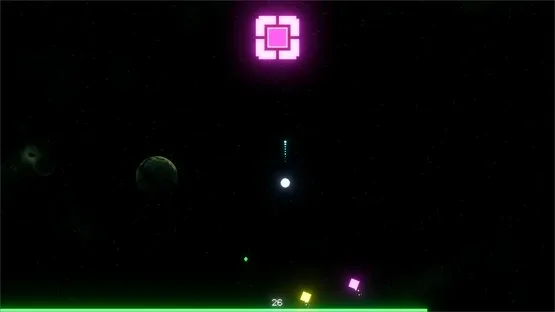 A Void Shaper screenshot 1