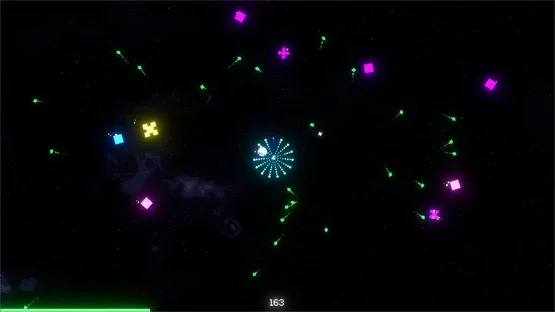 A Void Shaper screenshot 2