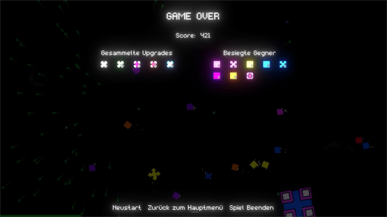 A Void Shaper Screenshot