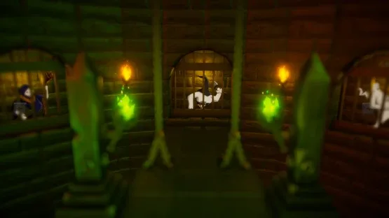 Soul Warden screenshot 5