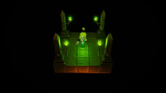 Soul Warden screenshot 6