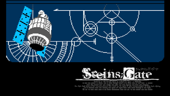 8-Bit Adv Steins;Gate Screenshot